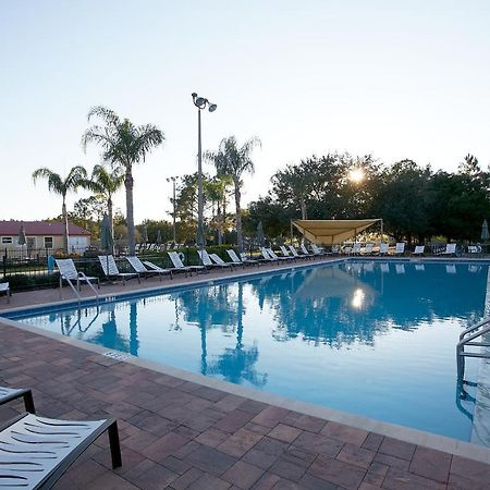 Orlando Rv Resort 포 코너스 외부 사진