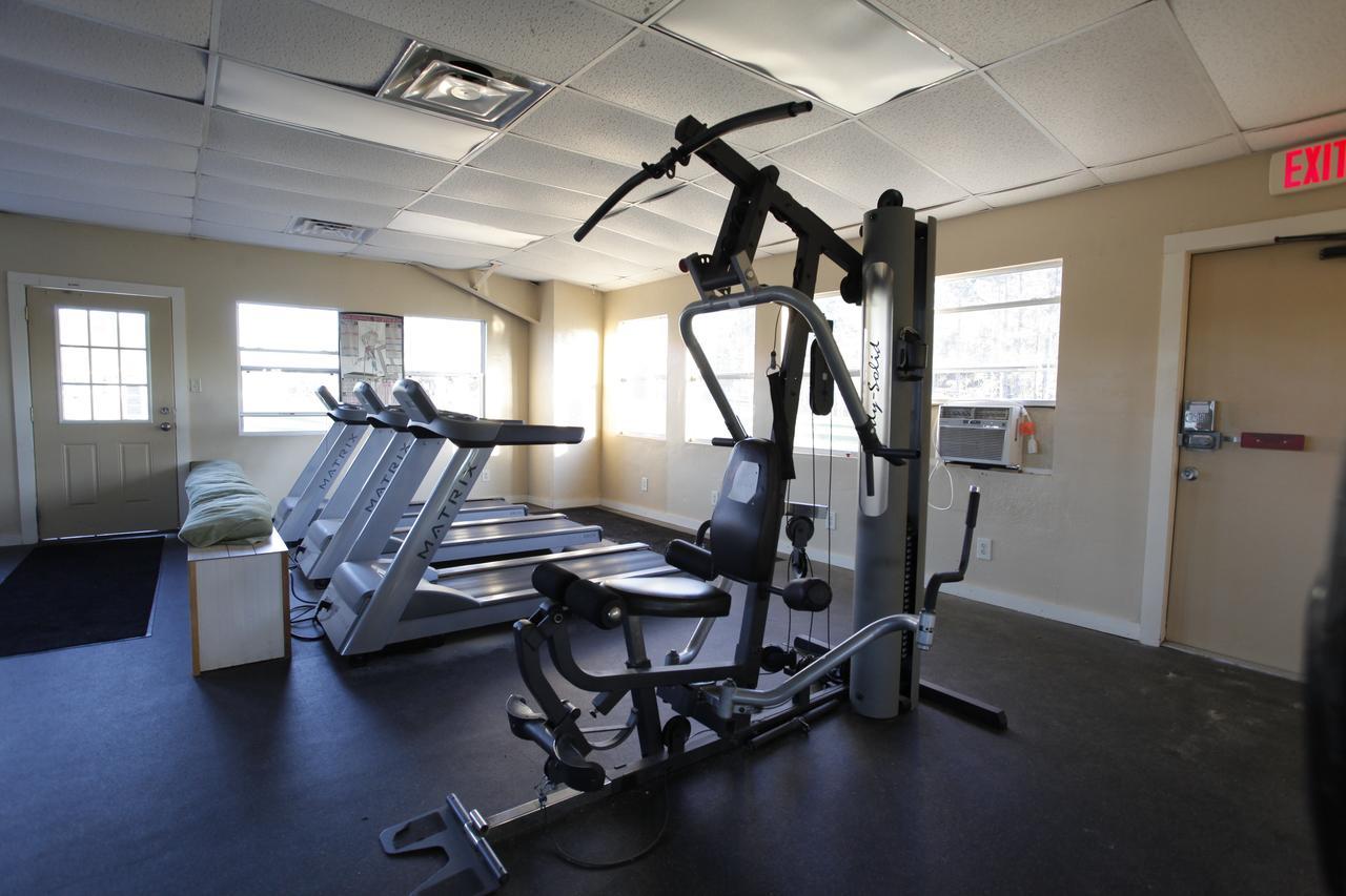 Orlando Rv Resort 포 코너스 외부 사진