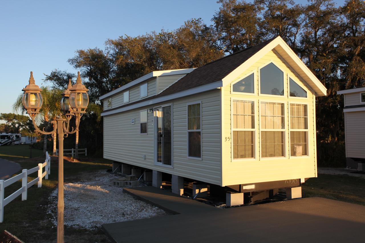 Orlando Rv Resort 포 코너스 외부 사진