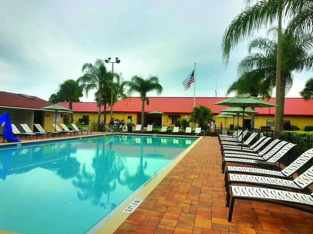 Orlando Rv Resort 포 코너스 외부 사진