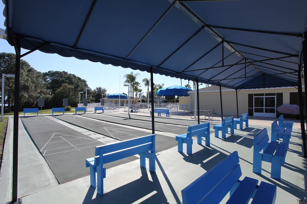 Orlando Rv Resort 포 코너스 외부 사진