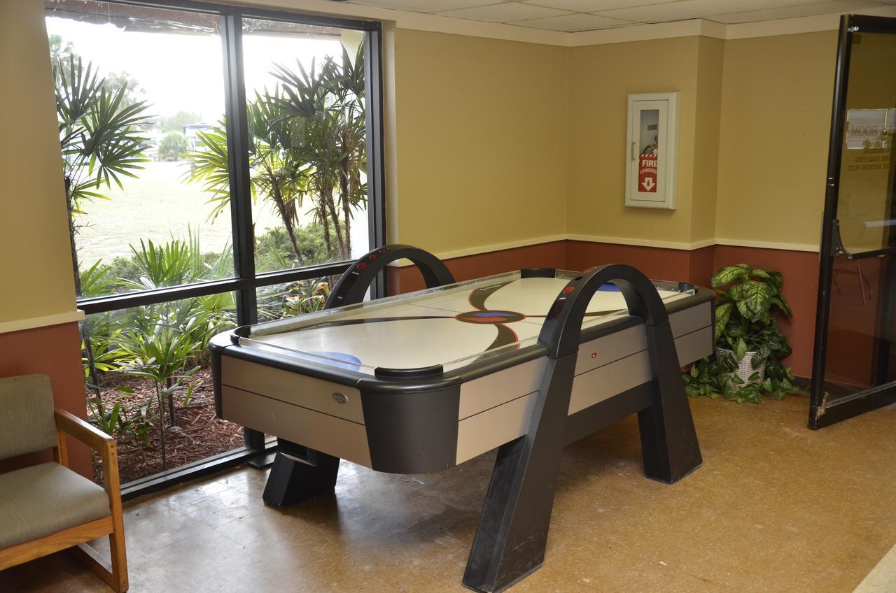 Orlando Rv Resort 포 코너스 외부 사진