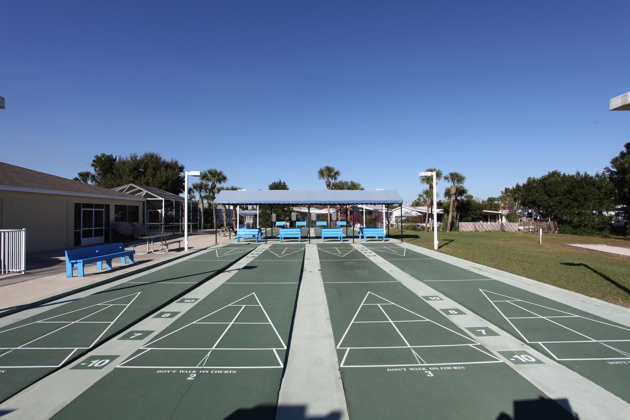Orlando Rv Resort 포 코너스 외부 사진