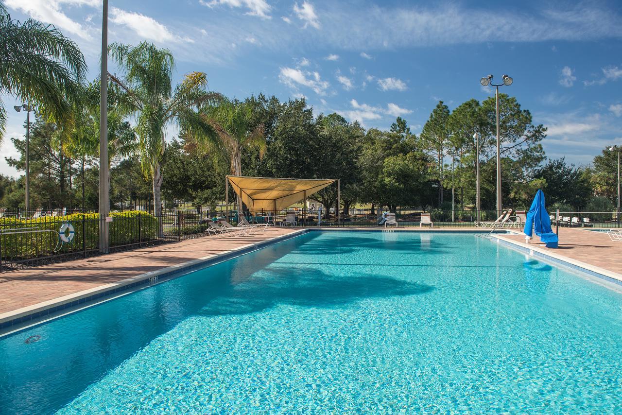 Orlando Rv Resort 포 코너스 외부 사진