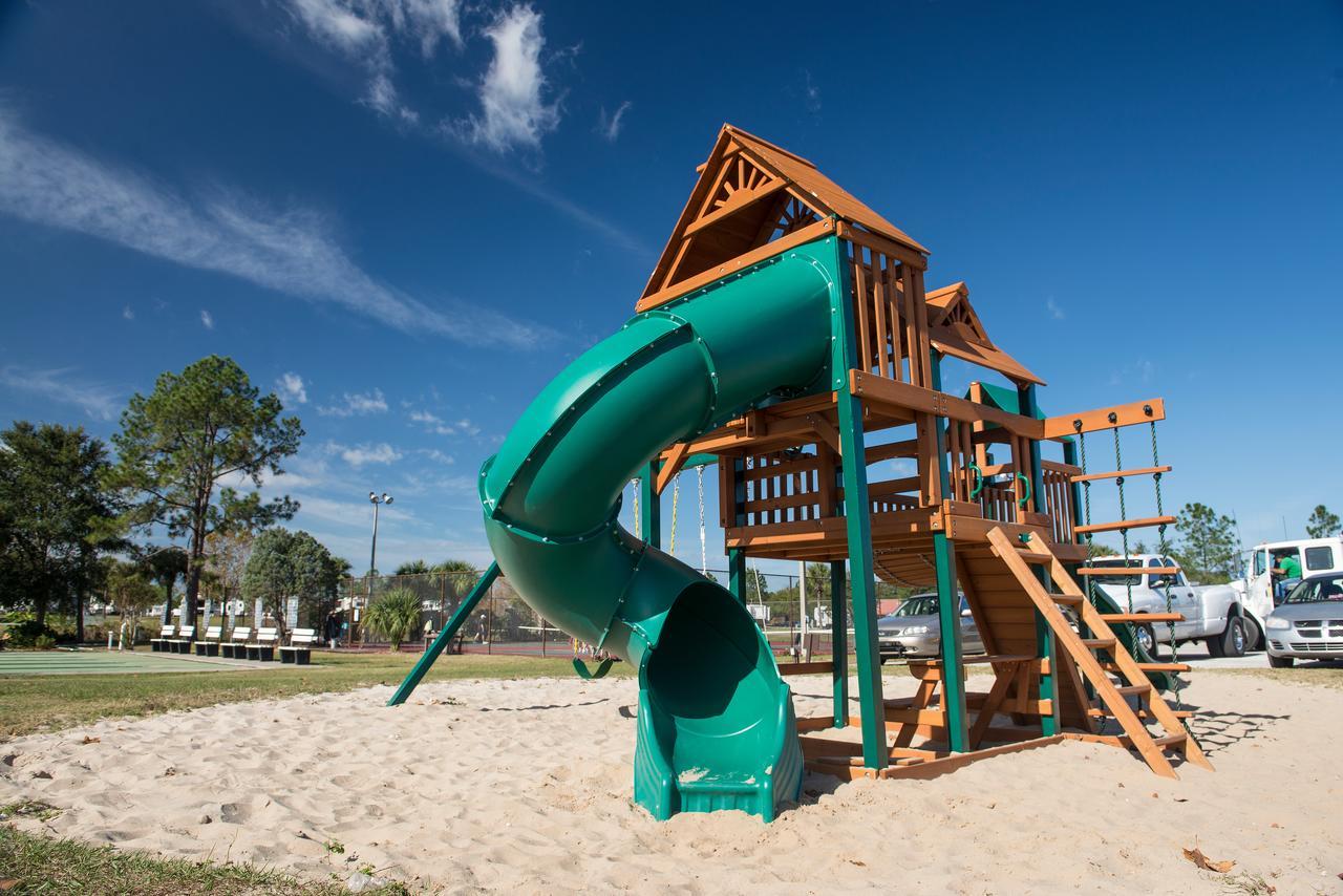 Orlando Rv Resort 포 코너스 외부 사진
