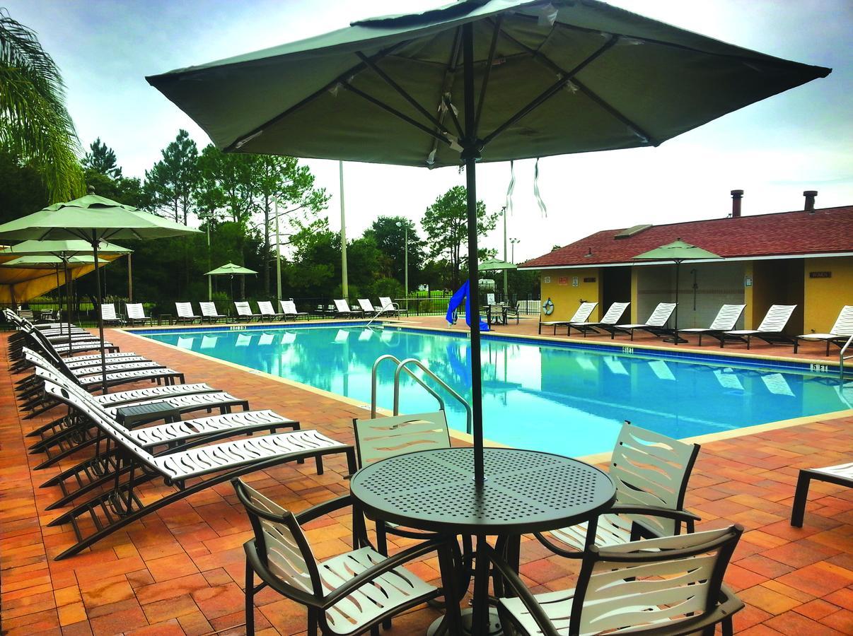 Orlando Rv Resort 포 코너스 외부 사진