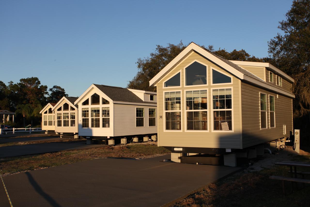 Orlando Rv Resort 포 코너스 외부 사진