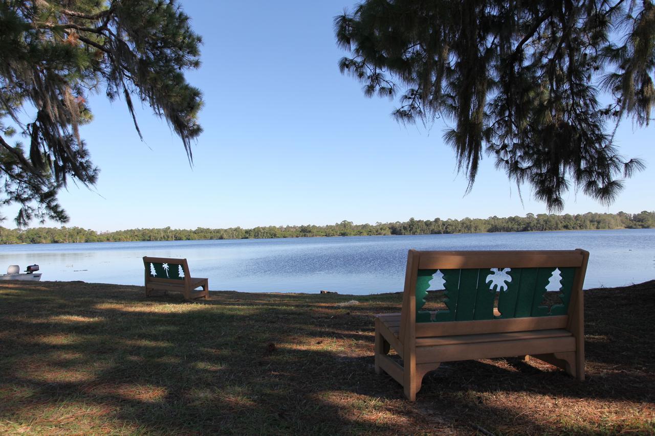 Orlando Rv Resort 포 코너스 외부 사진