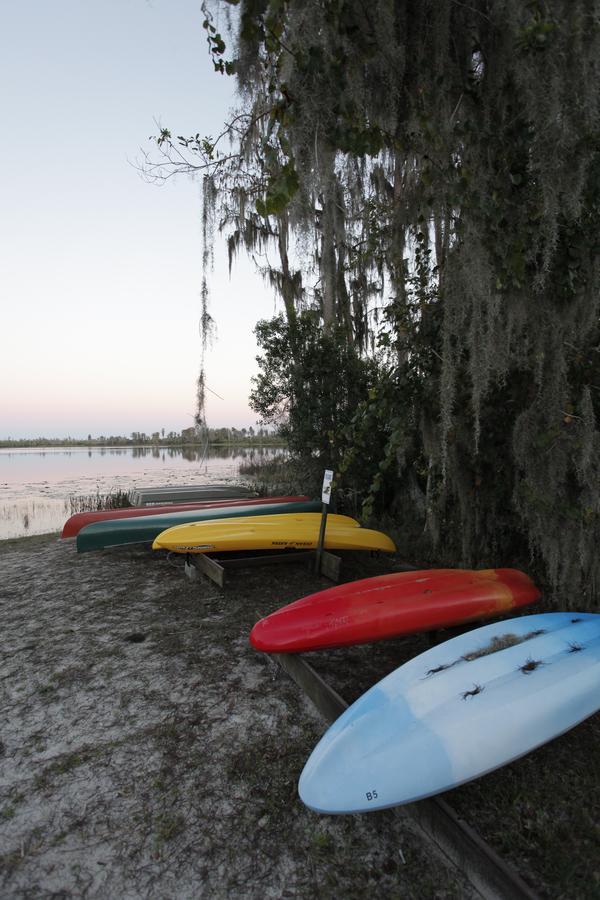 Orlando Rv Resort 포 코너스 외부 사진