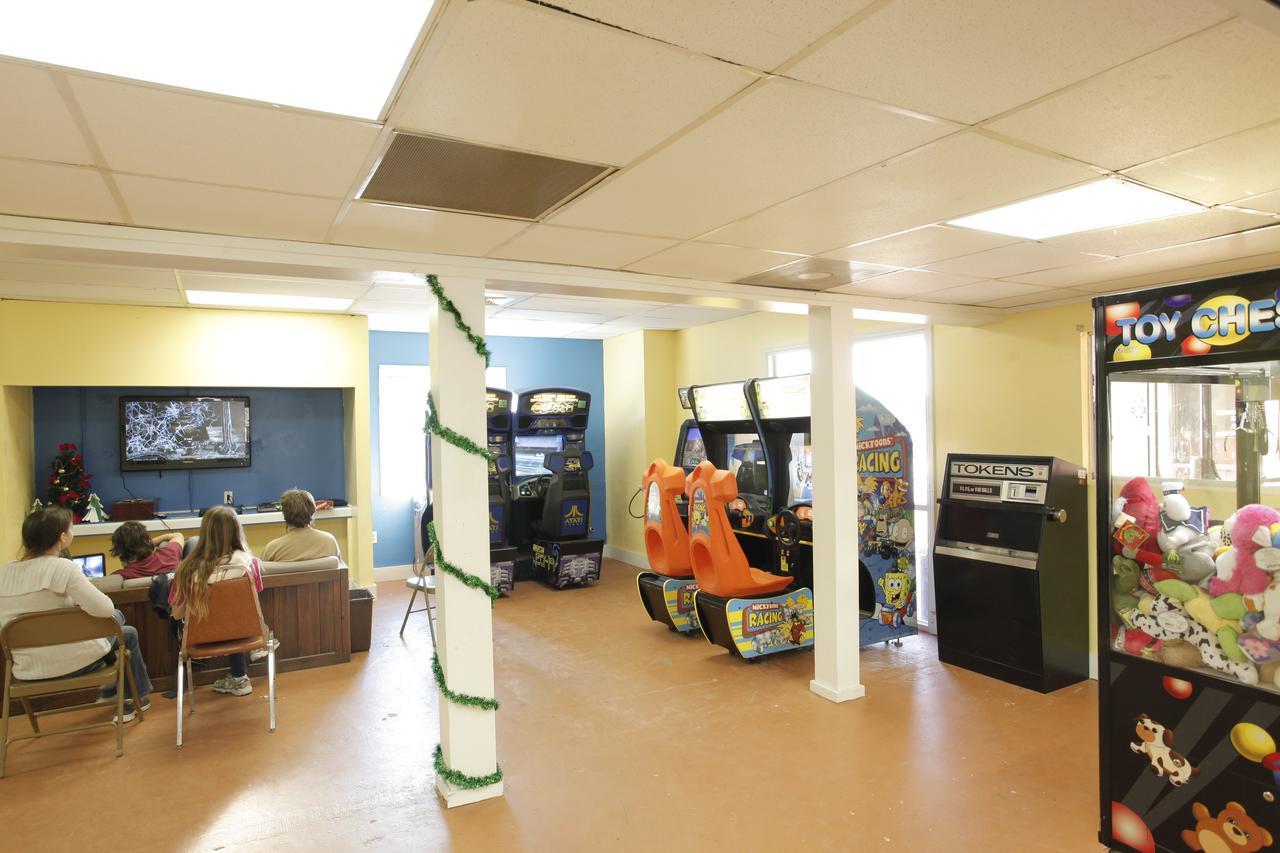 Orlando Rv Resort 포 코너스 외부 사진