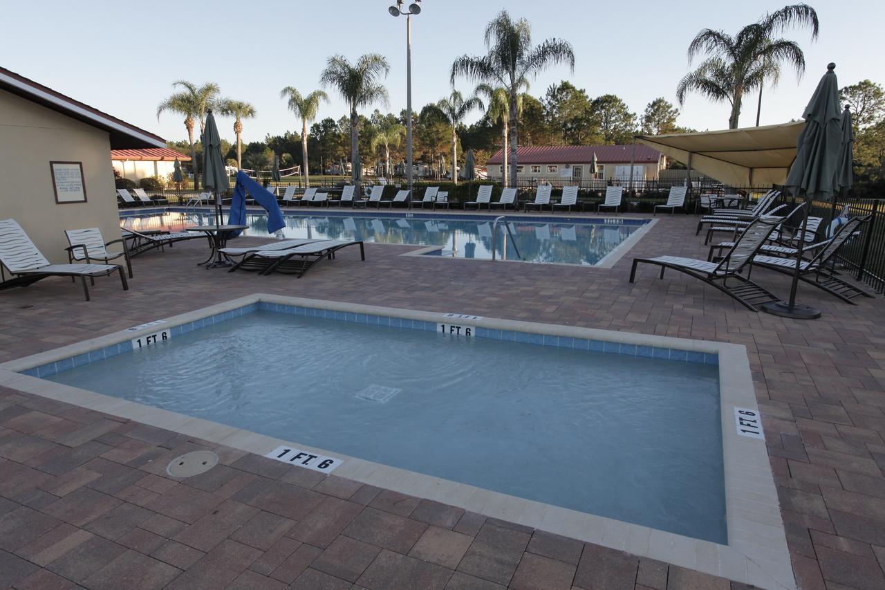 Orlando Rv Resort 포 코너스 외부 사진