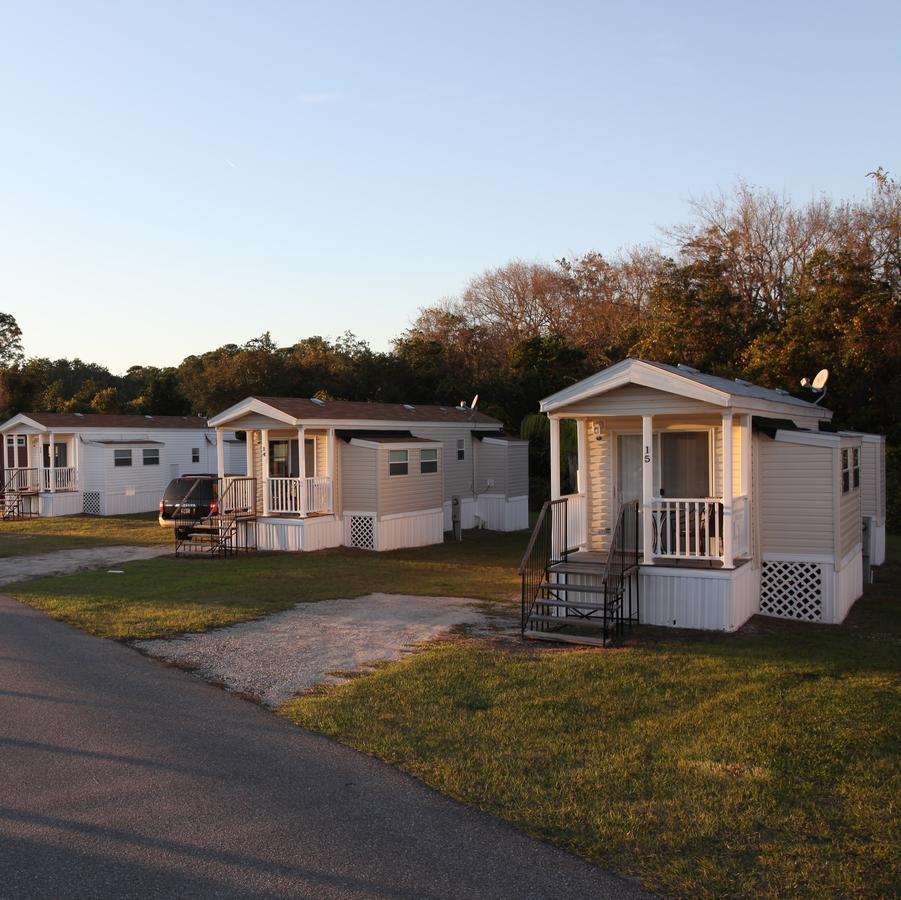 Orlando Rv Resort 포 코너스 외부 사진