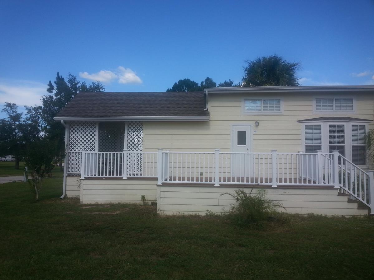 Orlando Rv Resort 포 코너스 외부 사진