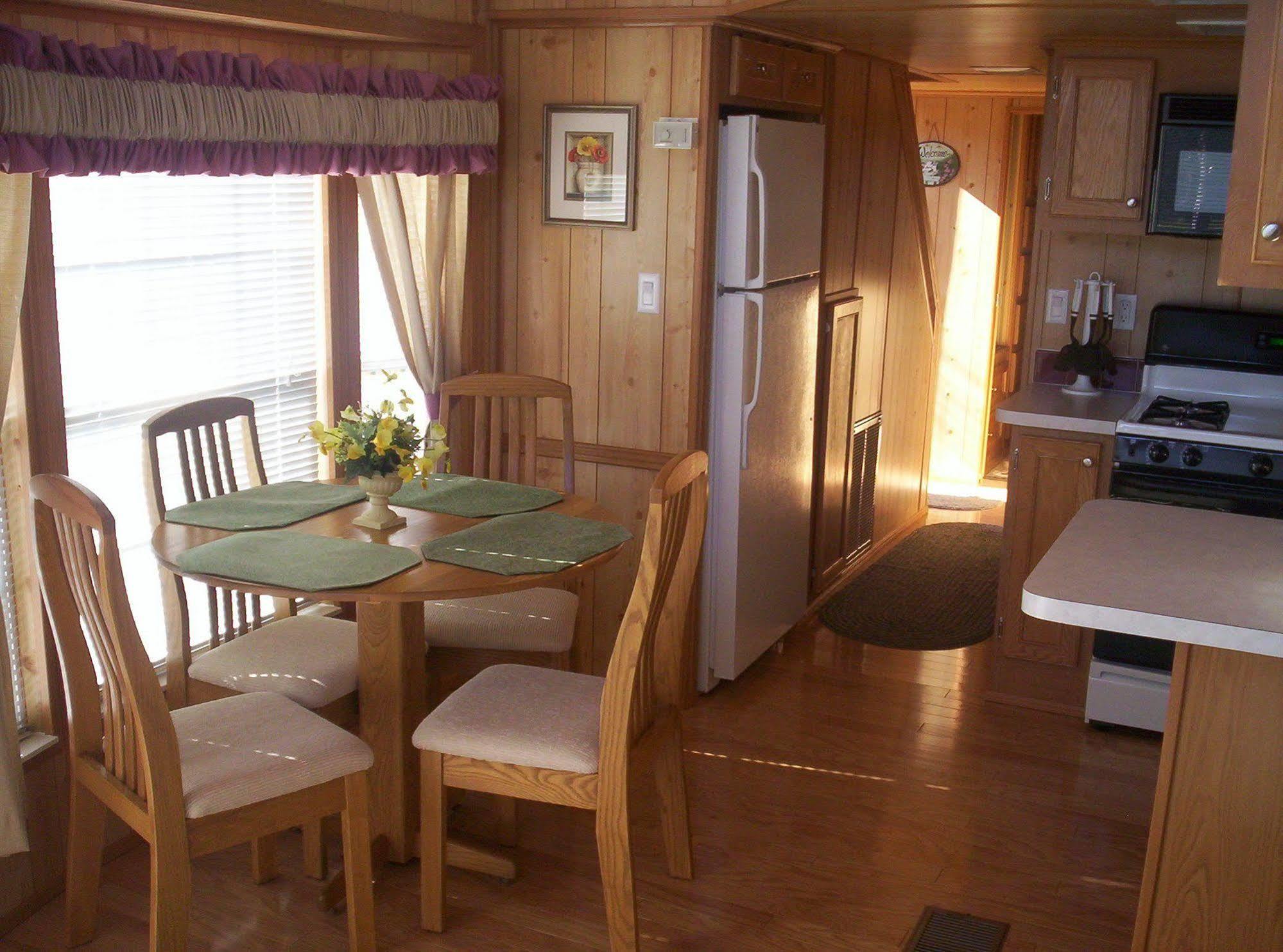 Orlando Rv Resort 포 코너스 외부 사진