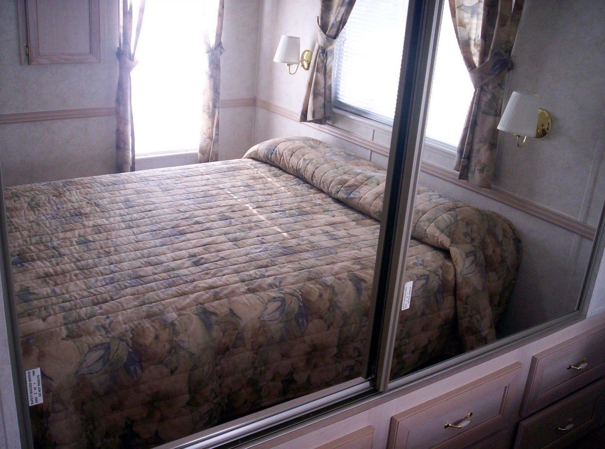 Orlando Rv Resort 포 코너스 외부 사진