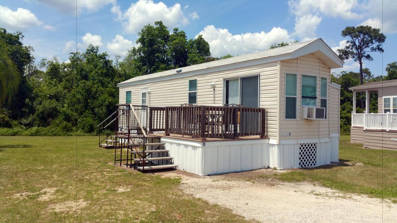 Orlando Rv Resort 포 코너스 외부 사진